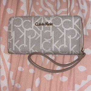 Calvin Klein wallet